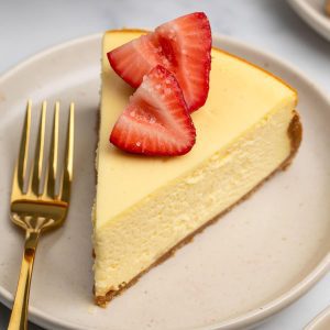 Cheese Cake